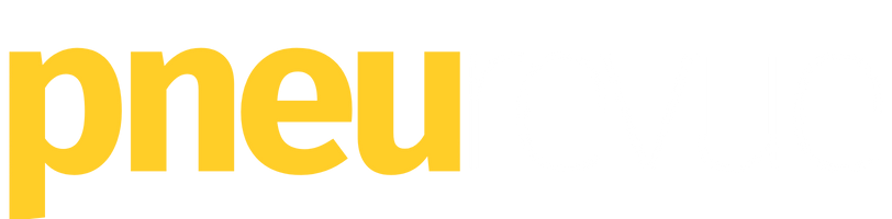 Pneurevue Logo